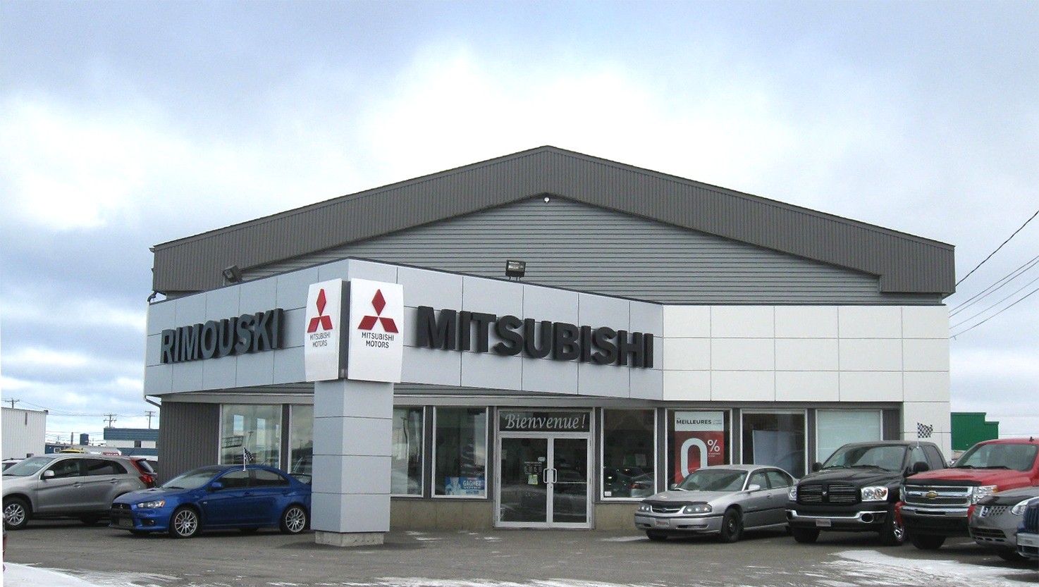 Commercial, industriel et institutionnel JD Spécialiste en bâtiment